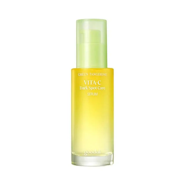 Kbeauty -Goodal Dark spot Care Serum
