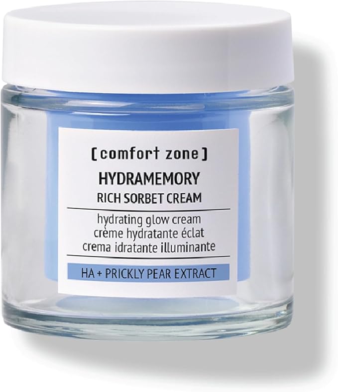 Confort Zone - Hydramemory Rich Sorbet Cream