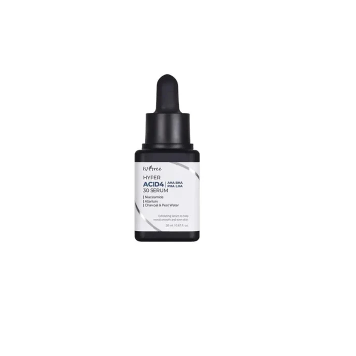 Isntree Acid Serum