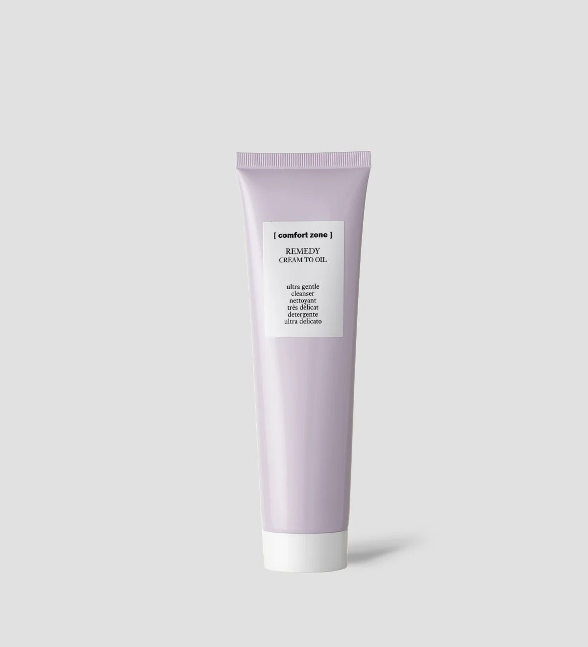 Confort Zone - Remedy Cream to Oil