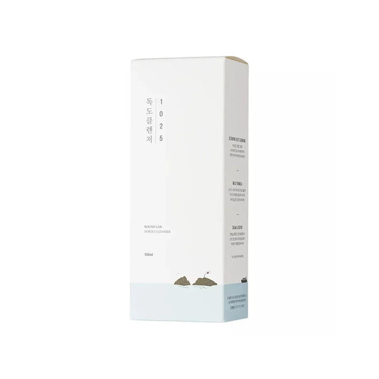 Round Lab 1025 Dodo Cleanser
