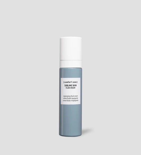 Sublime Skin Fluid cream   - Crème visage