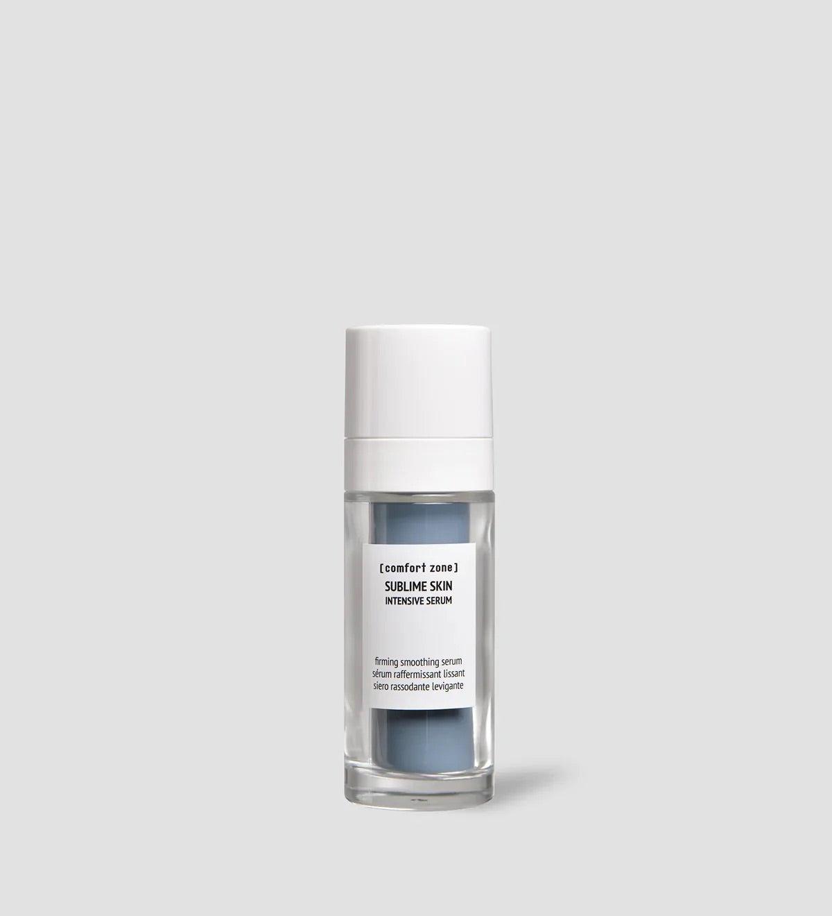 Confort Zone - Sublime Skin Intensive Serum
