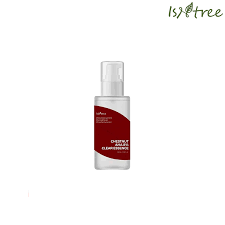 Isntree Chestnut Aha Clear