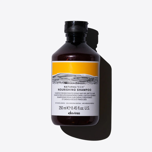 Nourishing Shampoing