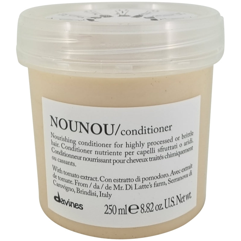 NOUNOU Conditioner