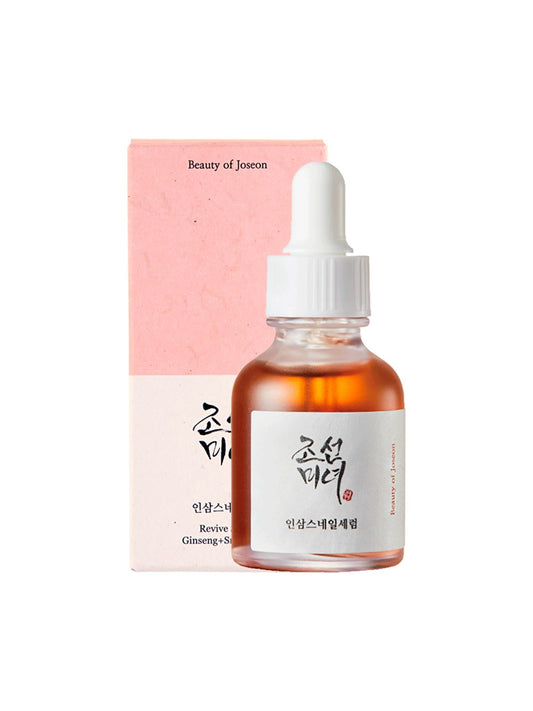 Beauty Of Joseon Revive Serum